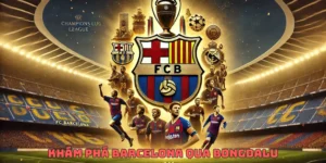 Barcelona